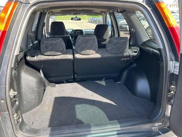 used 2004 Honda CR-V car, priced at $8,995