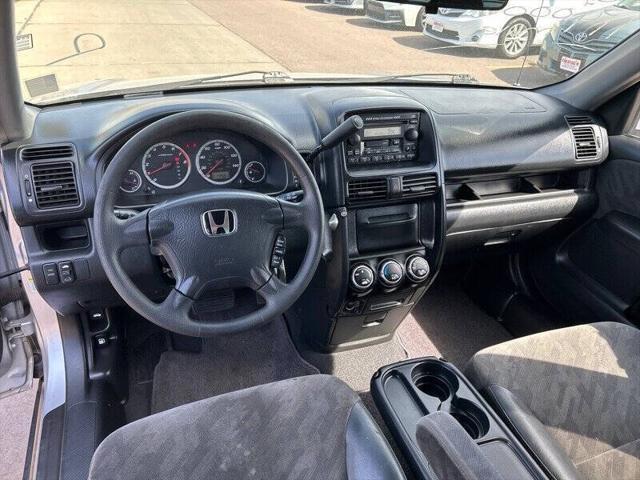 used 2004 Honda CR-V car, priced at $8,995
