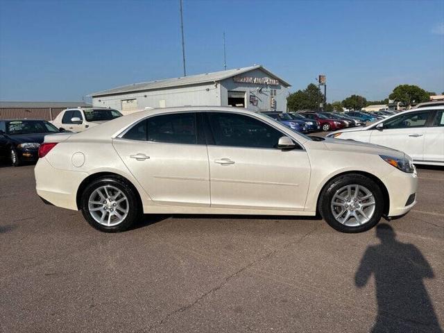 used 2014 Chevrolet Malibu car, priced at $8,500