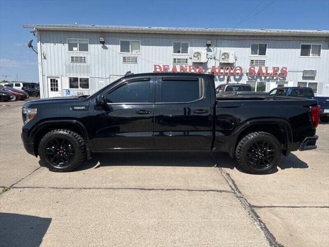 used 2019 GMC Sierra 1500 car, priced at $30,995