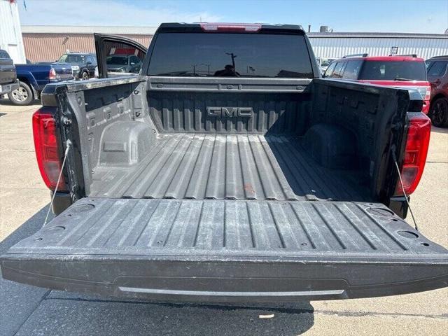 used 2019 GMC Sierra 1500 car, priced at $30,995