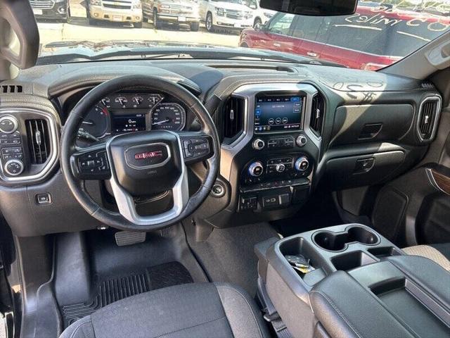 used 2019 GMC Sierra 1500 car, priced at $30,995