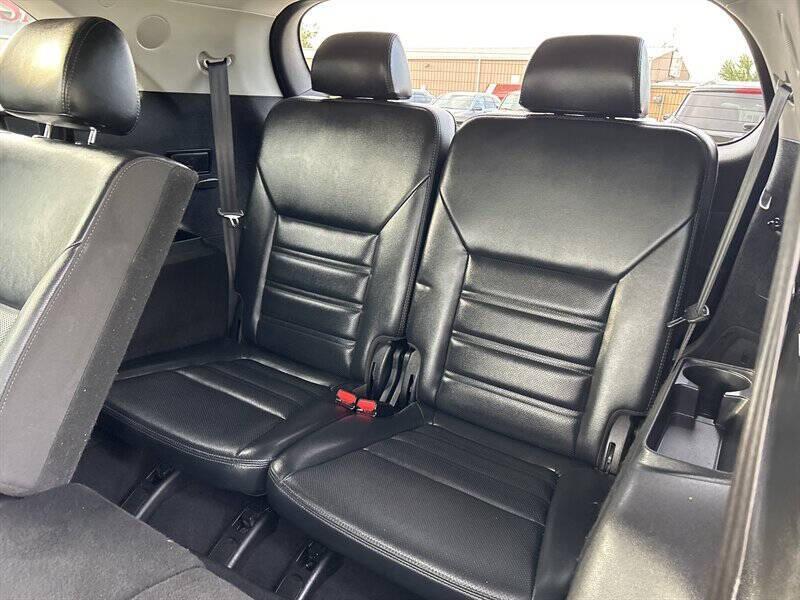 used 2018 Kia Sorento car, priced at $13,900