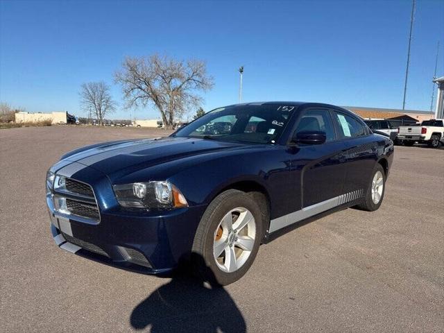 used 2013 Dodge Charger car, priced at $11,900