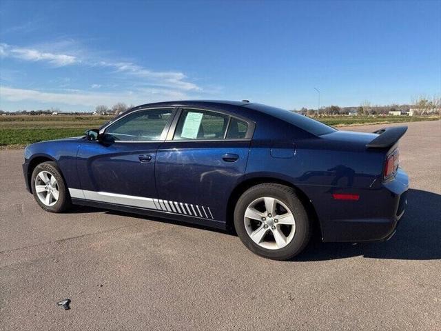 used 2013 Dodge Charger car, priced at $11,900