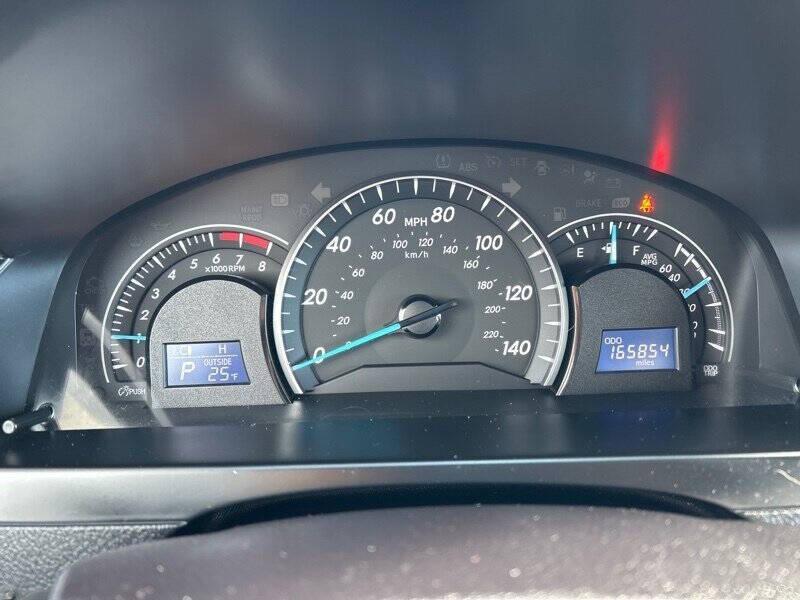 used 2015 Toyota Camry car, priced at $10,995
