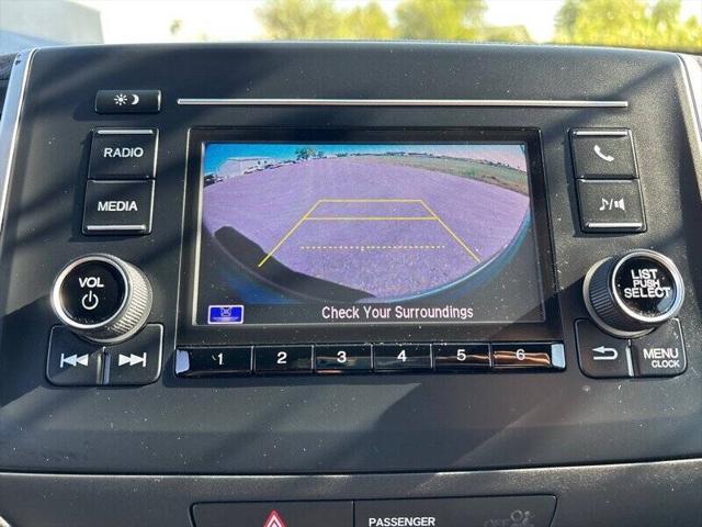 used 2019 Honda Ridgeline car, priced at $19,500