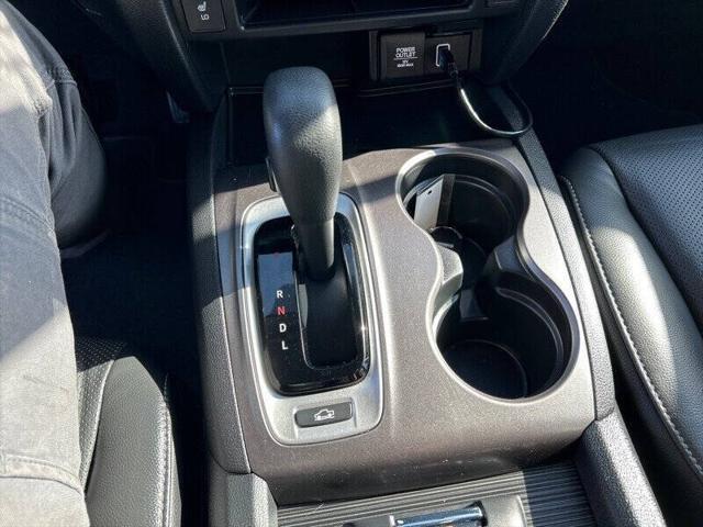used 2019 Honda Ridgeline car, priced at $19,500