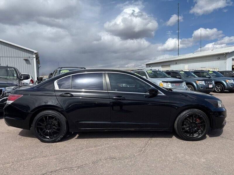 used 2012 Honda Accord car, priced at $12,995
