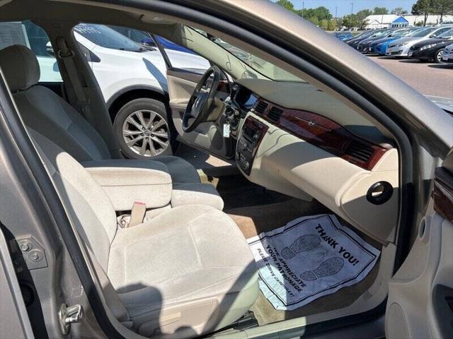 used 2007 Chevrolet Impala car, priced at $7,995