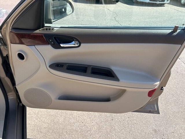 used 2007 Chevrolet Impala car, priced at $7,995