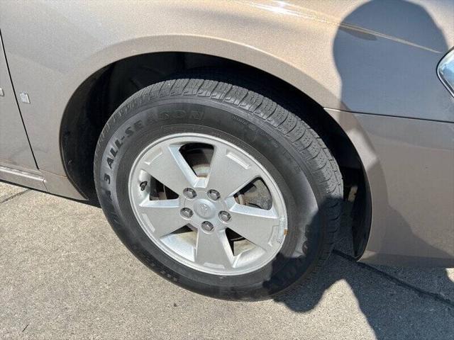 used 2007 Chevrolet Impala car, priced at $7,995
