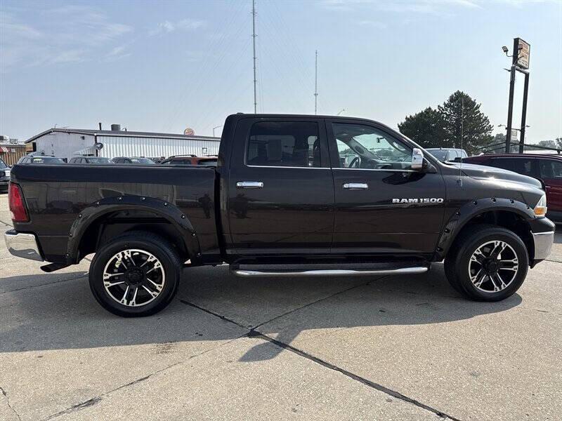 used 2011 Dodge Ram 1500 car, priced at $12,995