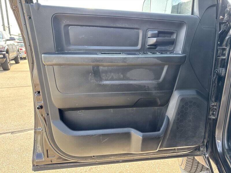 used 2011 Dodge Ram 1500 car, priced at $12,995