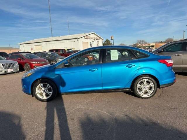 used 2014 Ford Focus car, priced at $6,995