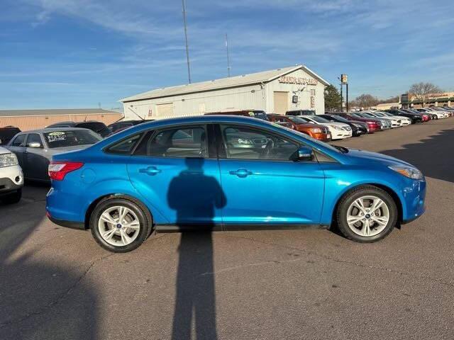 used 2014 Ford Focus car, priced at $6,995