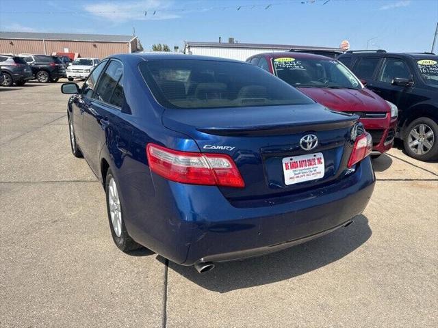 used 2007 Toyota Camry car, priced at $5,995