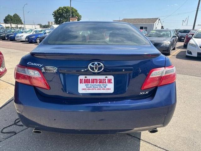 used 2007 Toyota Camry car, priced at $5,995