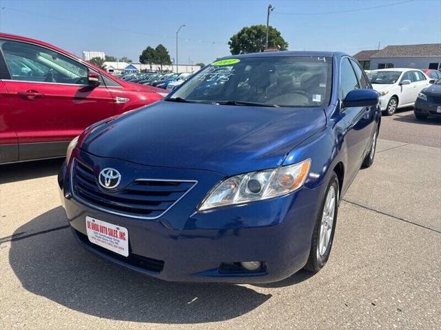 used 2007 Toyota Camry car, priced at $5,995