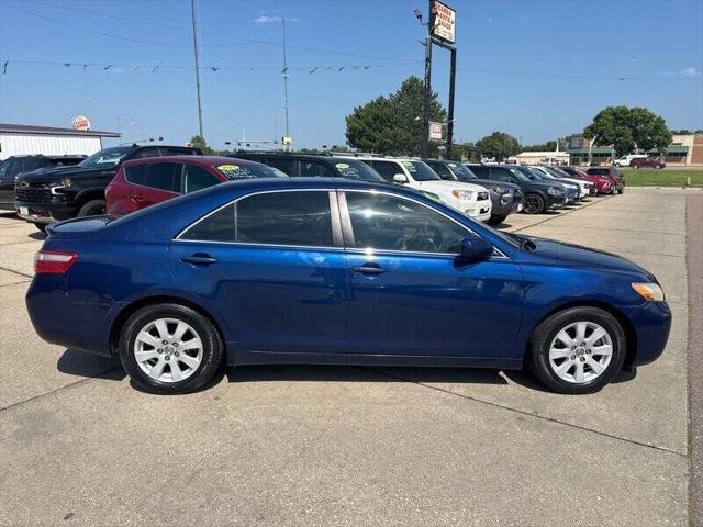 used 2007 Toyota Camry car, priced at $5,995