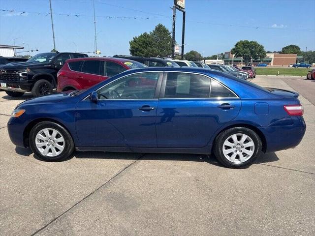 used 2007 Toyota Camry car, priced at $5,995