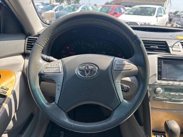 used 2007 Toyota Camry car, priced at $5,995