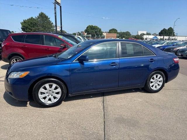 used 2007 Toyota Camry car, priced at $5,995