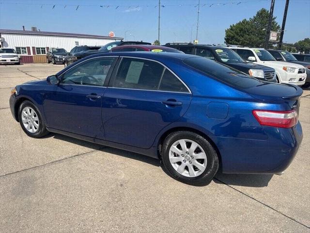 used 2007 Toyota Camry car, priced at $5,995