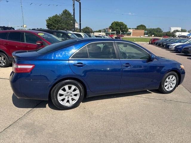 used 2007 Toyota Camry car, priced at $5,995