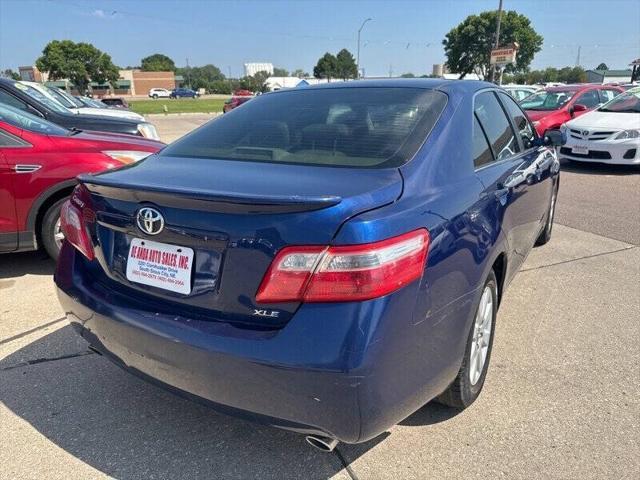 used 2007 Toyota Camry car, priced at $5,995