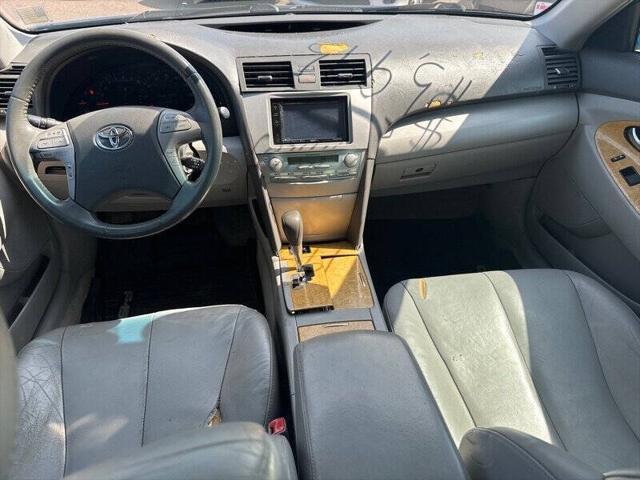 used 2007 Toyota Camry car, priced at $5,995