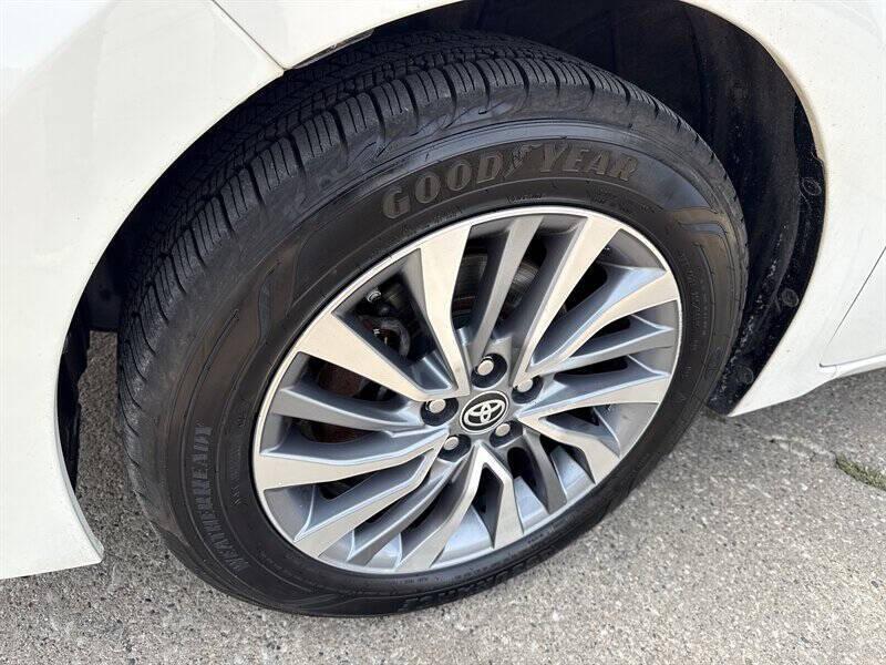 used 2017 Toyota Corolla car, priced at $13,995