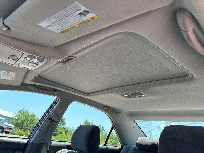 used 2005 Toyota Camry car, priced at $6,995