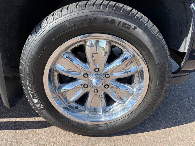 used 2006 GMC Sierra 1500 car, priced at $17,900