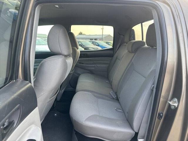 used 2014 Toyota Tacoma car, priced at $16,995