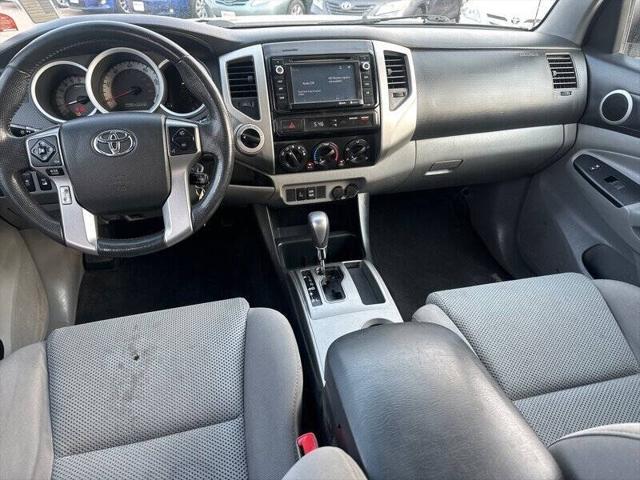 used 2014 Toyota Tacoma car, priced at $16,995