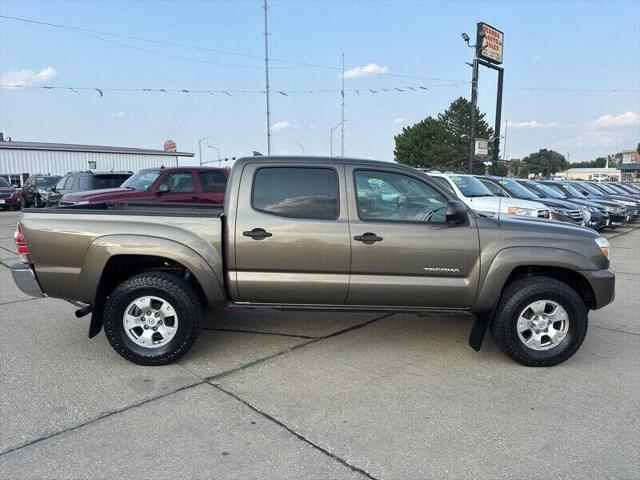 used 2014 Toyota Tacoma car, priced at $16,995