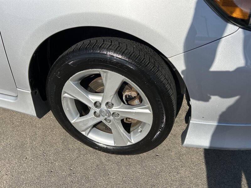 used 2011 Toyota Corolla car, priced at $7,995