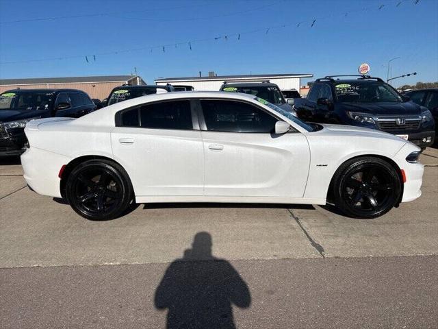 used 2016 Dodge Charger car, priced at $22,900