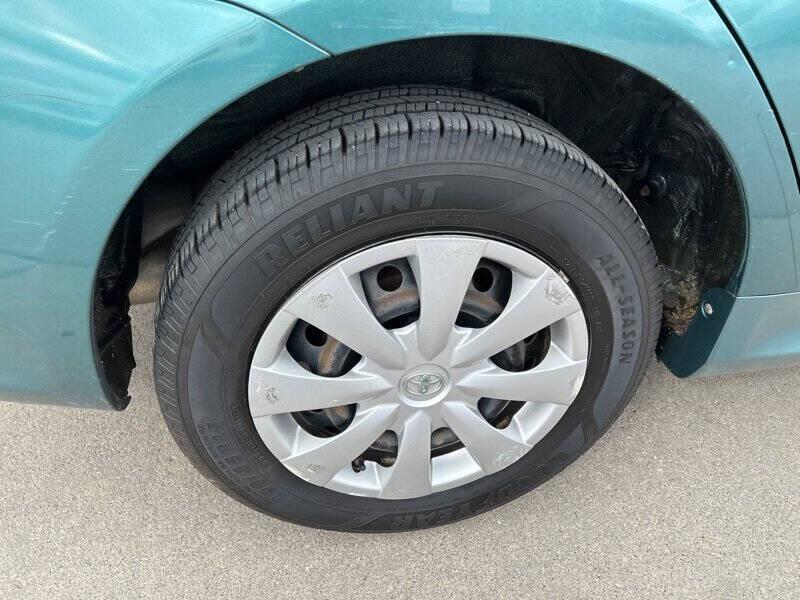 used 2010 Toyota Corolla car, priced at $7,500