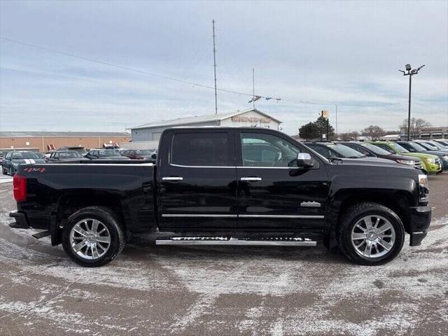 used 2018 Chevrolet Silverado 1500 car, priced at $24,995