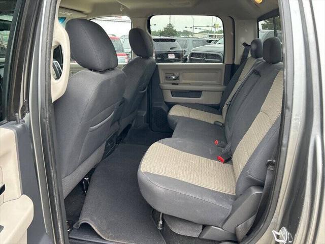 used 2010 Dodge Ram 2500 car, priced at $20,995