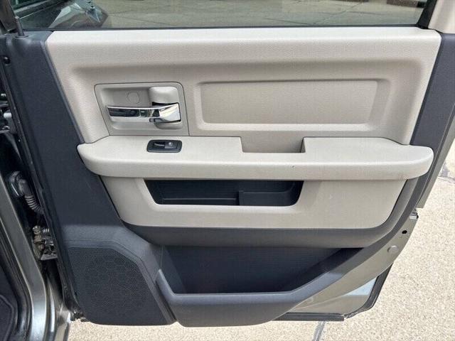 used 2010 Dodge Ram 2500 car, priced at $20,995