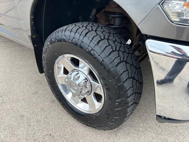 used 2010 Dodge Ram 2500 car, priced at $20,995