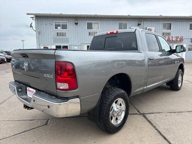 used 2010 Dodge Ram 2500 car, priced at $20,995