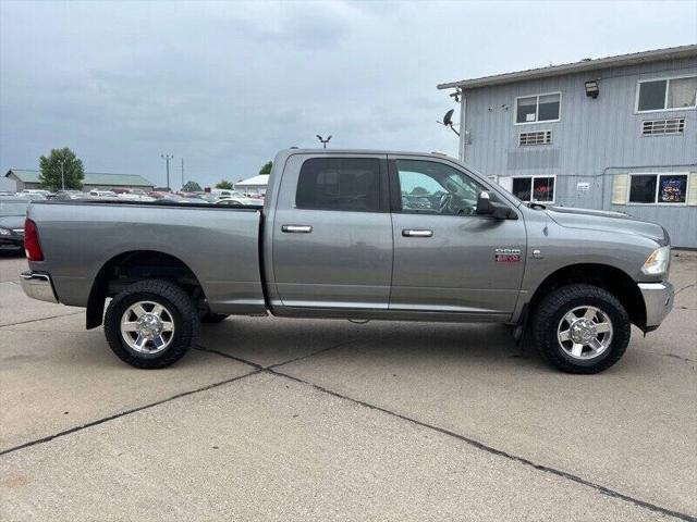 used 2010 Dodge Ram 2500 car, priced at $20,995
