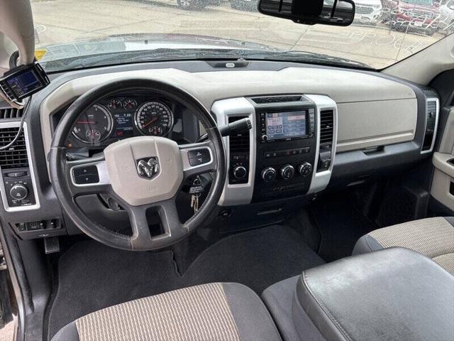 used 2010 Dodge Ram 2500 car, priced at $20,995