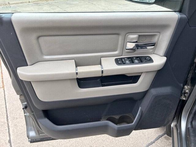 used 2010 Dodge Ram 2500 car, priced at $20,995