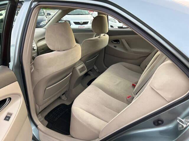 used 2011 Toyota Camry car, priced at $9,900