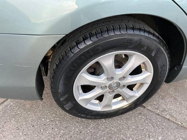 used 2011 Toyota Camry car, priced at $9,900